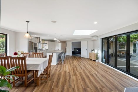 Photo of property in 308 Barkers Road, Loburn, Rangiora, 7472