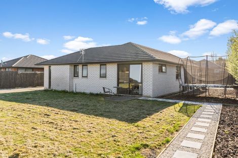 Photo of property in 10 Joy Place, Rolleston, 7614
