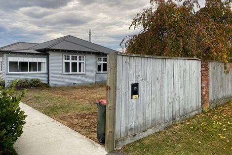 Photo of property in 19 Aitken Street, Ashburton, 7700