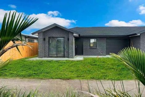 Photo of property in 7 Benjamin Place, Clevedon, 2582