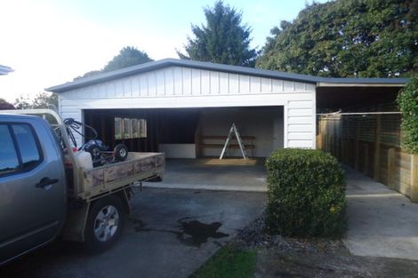 Photo of property in 17 Sholson Street, Putaruru, 3411