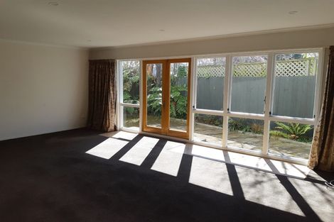 Photo of property in 4/106 Leinster Road, Merivale, Christchurch, 8014