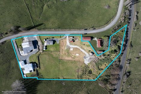 Photo of property in 27 Church Hill Road, Port Albert, Wellsford, 0973