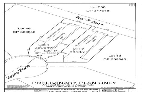 Photo of property in 5 Harris Place, Twizel, 7901