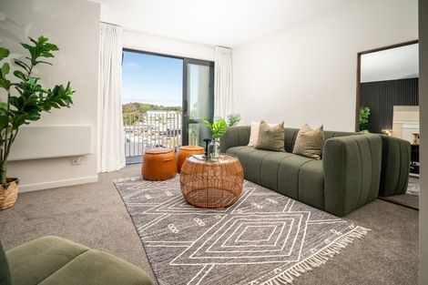 Photo of property in 27c Thompson Street, Mount Cook, Wellington, 6011