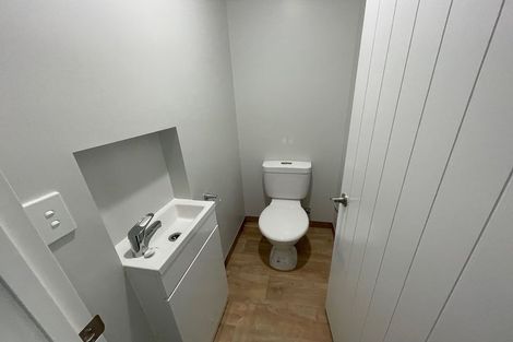 Photo of property in 1/332 High Street, Dunedin Central, Dunedin, 9016