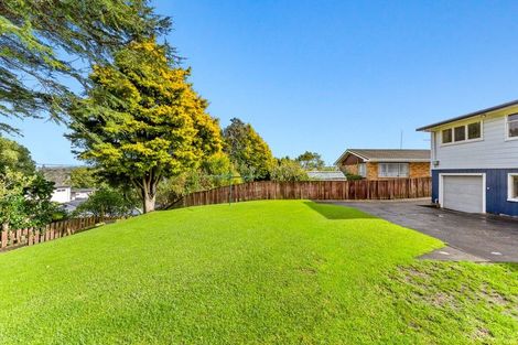 Photo of property in 34 Blakeborough Drive, Forrest Hill, Auckland, 0620