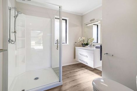 Photo of property in 27 Newman Road, Rolleston, 7614