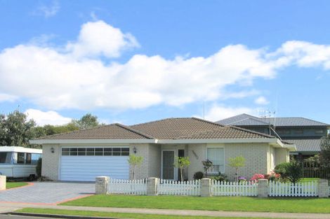Photo of property in 58b Lotus Avenue, Mount Maunganui, 3116