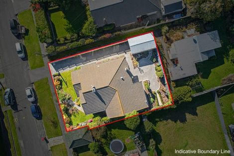 Photo of property in 19 Till Street, South Hill, Oamaru, 9400
