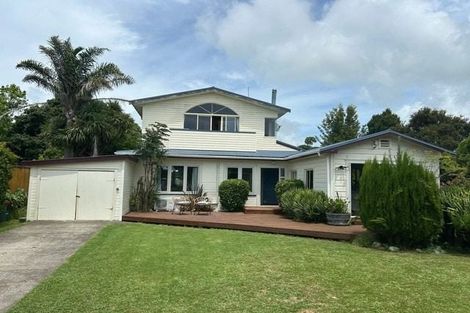 Photo of property in 55 Spencer Avenue, Maketu, 3189
