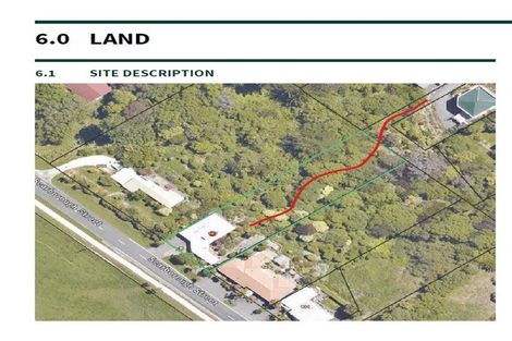 Photo of property in 127 Scarborough Street, Kaikoura, 7300