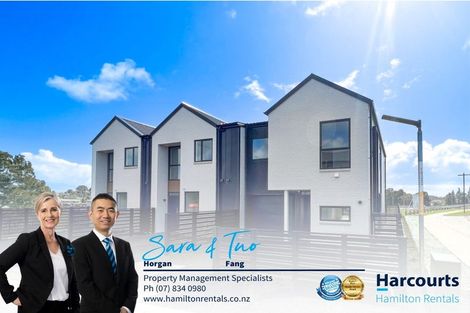 Photo of property in 14u1 Akakura Terrace, Tamahere, Hamilton, 3282