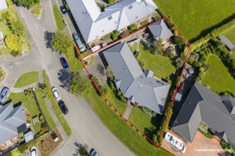 Photo of property in 5 Hilton Drive, Amberley, 7410