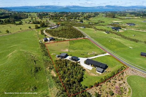 Photo of property in 361unit Central Road, Hamurana, Rotorua, 3096
