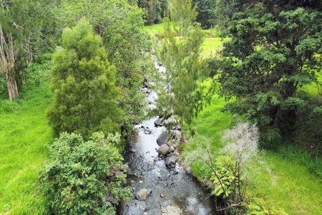 Photo of property in 225 Taita Road, Waimamaku, Kaikohe, 0473