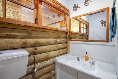 Photo of property in 56 Burns Street, Ohakune, 4625
