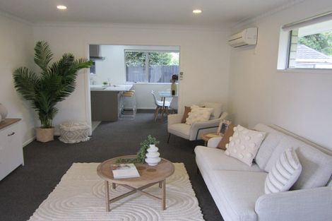 Photo of property in 1/24 Toorak Avenue, Avonhead, Christchurch, 8042