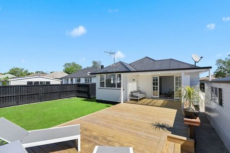 Photo of property in 47 Montgomery Crescent, Bader, Hamilton, 3206