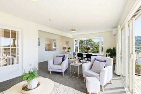 Photo of property in 71 Jubilee Road, Khandallah, Wellington, 6035
