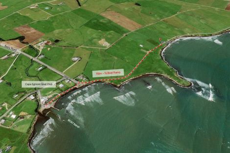Photo of property in 304 Coast Road, Warea, 4381