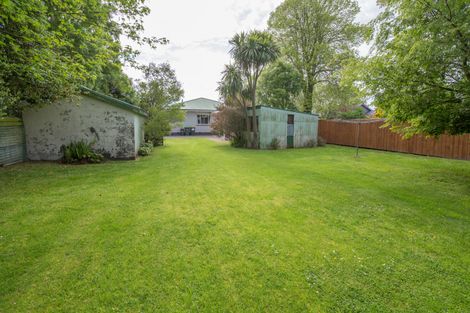 Photo of property in 26 Sarsfield Street, Southbridge, 7602
