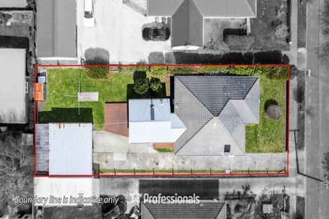 Photo of property in 56 Clyma Street, Elderslea, Upper Hutt, 5018