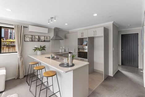 Photo of property in 15u1 Albert Street, Hamilton East, Hamilton, 3216
