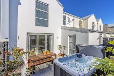 Photo of property in 105a Bishop Street, St Albans, Christchurch, 8014