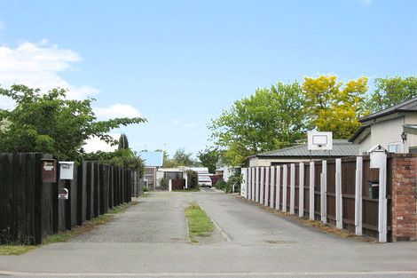 Photo of property in 409b High Street, Rangiora, 7400