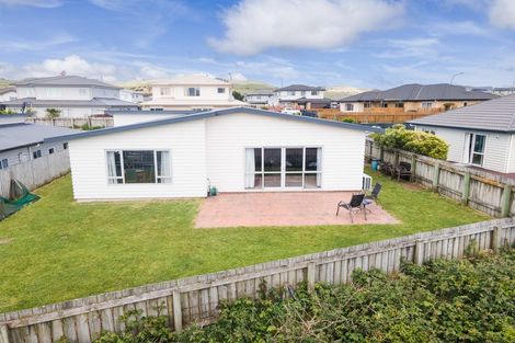 Photo of property in 241 Mark Avenue, Grenada Village, Wellington, 6037