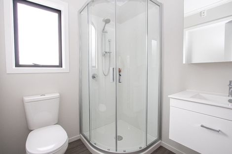 Photo of property in 205/17u Vialou Street, Hamilton Central, Hamilton, 3204
