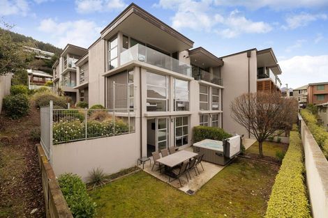 Photo of property in The Beeches Apartments, 12/60 Hallenstein Street, Queenstown, 9300