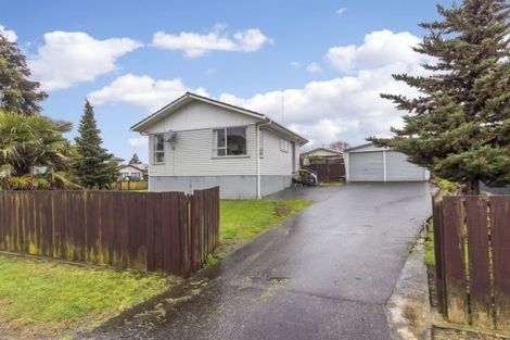 Photo of property in 34 Mascot Avenue, Mangere, Auckland, 2022