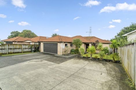 Photo of property in 92a Alfriston Road, Manurewa, Auckland, 2105