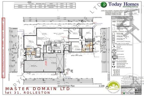 Photo of property in 50 Jean Archie Drive, Rolleston, 7614