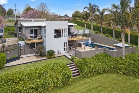 Photo of property in 29 Moxham Road, Te Awamutu, 3879