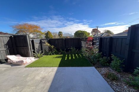 Photo of property in 1/66 Cleveland Street, Edgeware, Christchurch, 8013