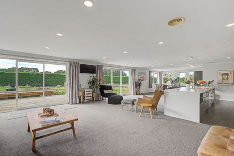 Photo of property in 343 Staunton Road, West Plains, Invercargill, 9879