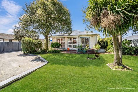 Photo of property in 262 Moore Street, Ashburton, 7700
