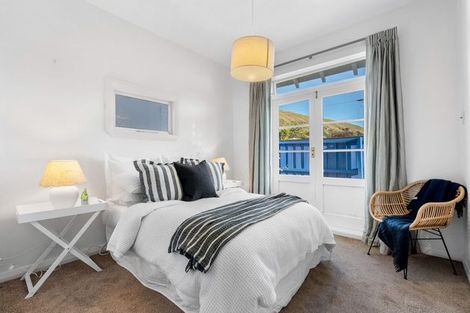 Photo of property in 65 Wiggins Street, Sumner, Christchurch, 8081