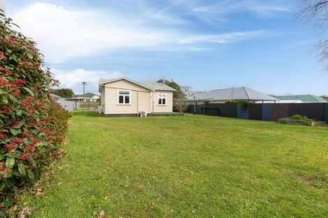 Photo of property in 40 Trafalgar Street, Levin, 5510