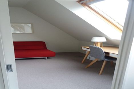 Photo of property in 4/15 Peterborough Street, Christchurch Central, Christchurch, 8013