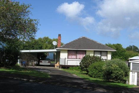 Photo of property in 26 Daytona Road, Henderson, Auckland, 0610