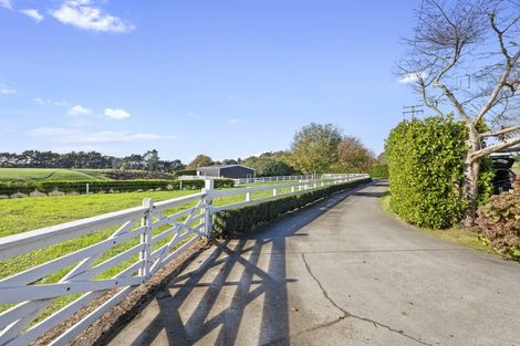 Photo of property in 167 Henwood Road, Paraite, New Plymouth, 4372