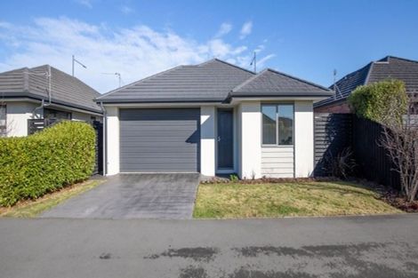 Photo of property in 50 Skyhawk Road, Wigram, Christchurch, 8042