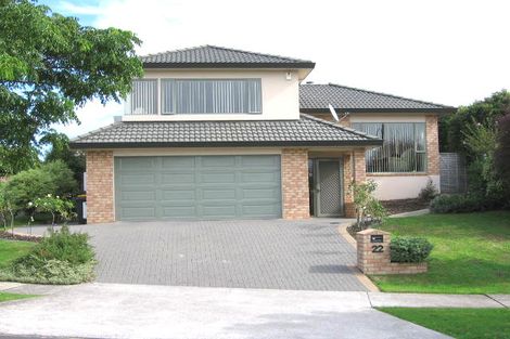 Photo of property in 22 Highfields Terrace, Henderson, Auckland, 0612