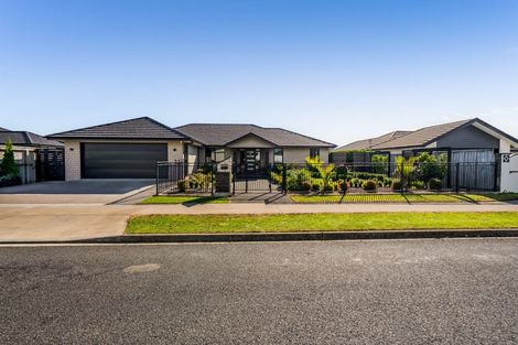 Photo of property in 17 Longstaff Drive, Bell Block, New Plymouth, 4312