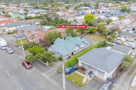 Photo of property in 26 Church Street, Masterton, 5810