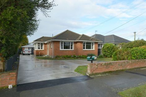 Photo of property in 85 Middleton Road, Upper Riccarton, Christchurch, 8041